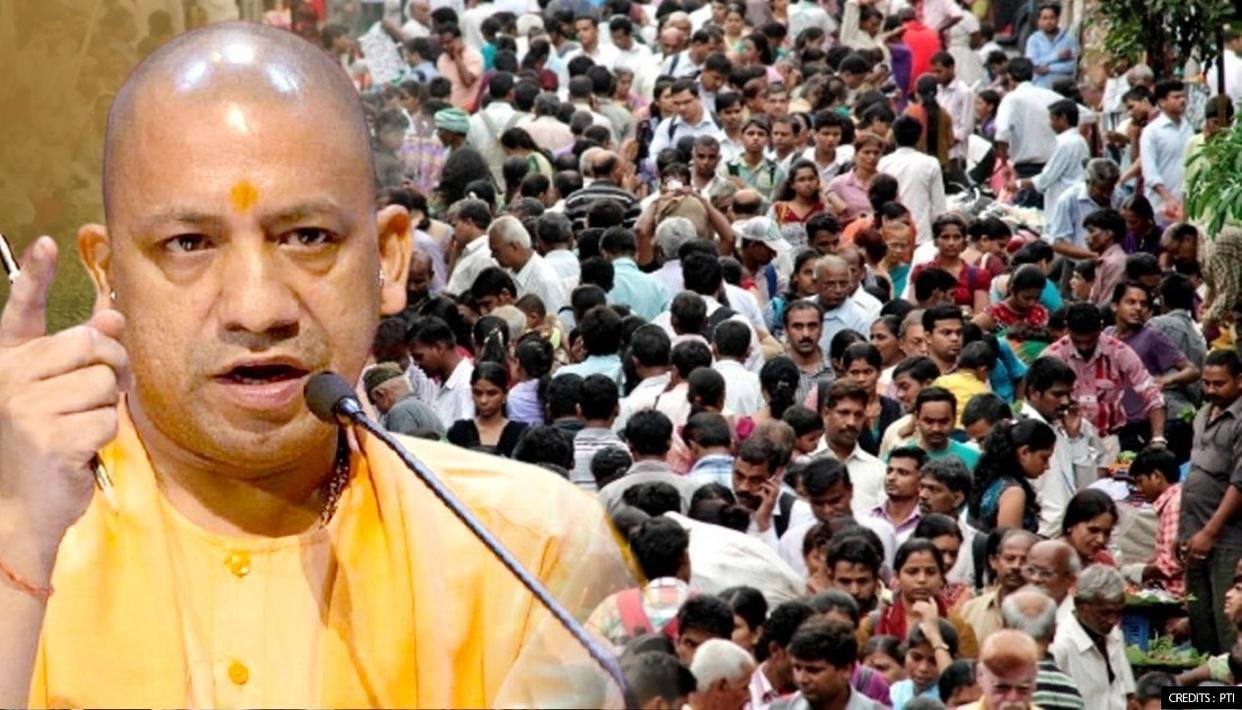 यूपी जनसंख्या नियंत्रण के लिए क्या है योगी सरकार का फॅार्मूला ?