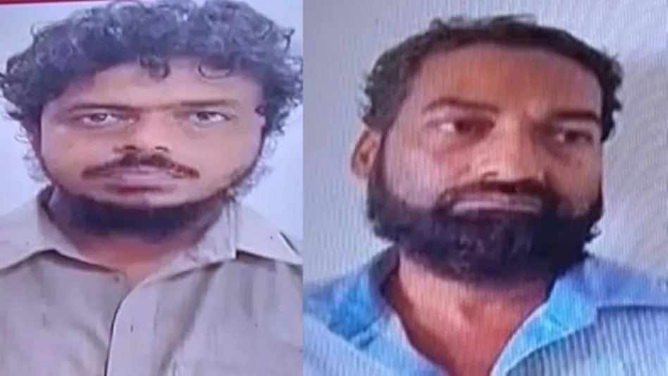 यूपी में अलकायदा के दो आतंकी गिरफ्तार, 15 अगस्त को थी आतंकी हमले की साजिश